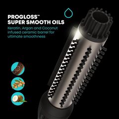 Bộ sản phẩm REVAMP Progloss Volume & Wave & Progloss 5500