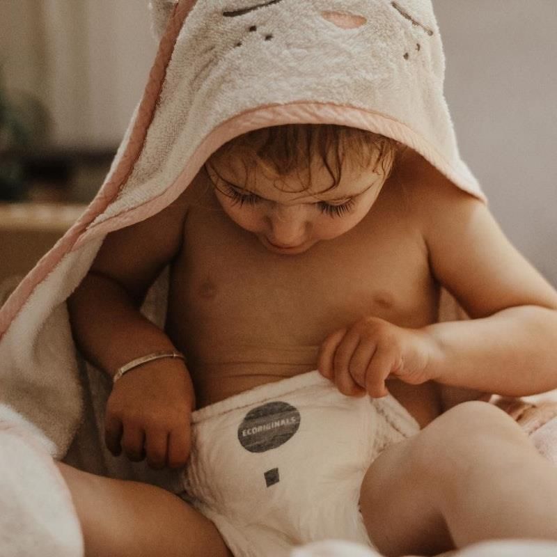 Ecoriginals 1 Gói Tã Quần Crawler (7-12kg)