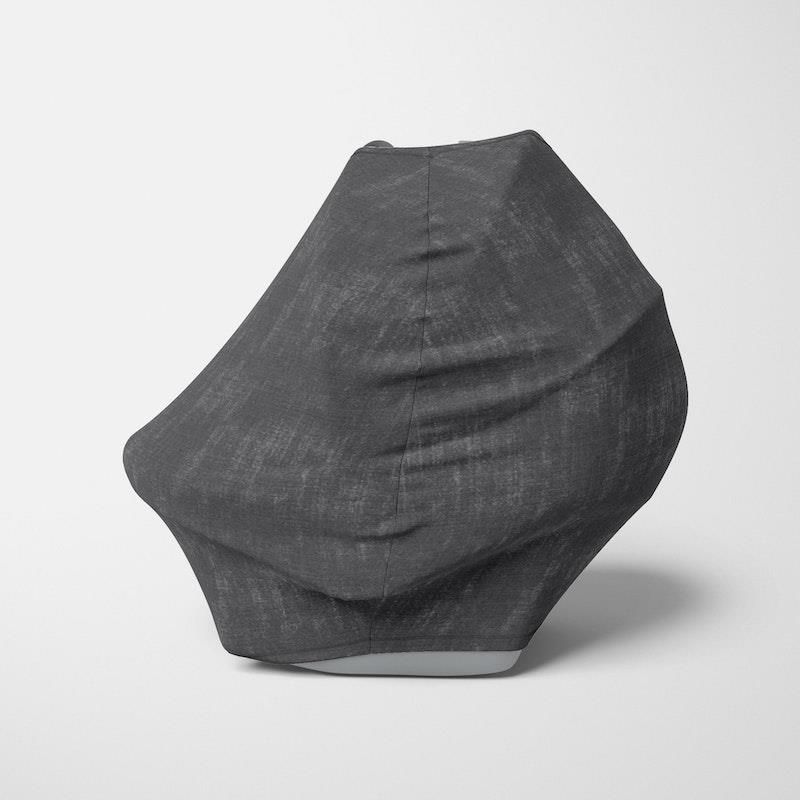 Vỏ bọc đa năng Zoe Sage 5 trong 1 Mama màu xám đá 1 chiếc