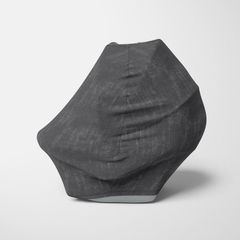 Vỏ bọc đa năng Zoe Sage 5 trong 1 Mama màu xám đá 1 chiếc