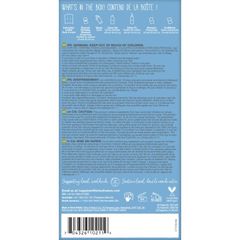 Thuốc nhuộm tóc vĩnh viễn Tints of Nature 10XL màu vàng nhạt 130ml