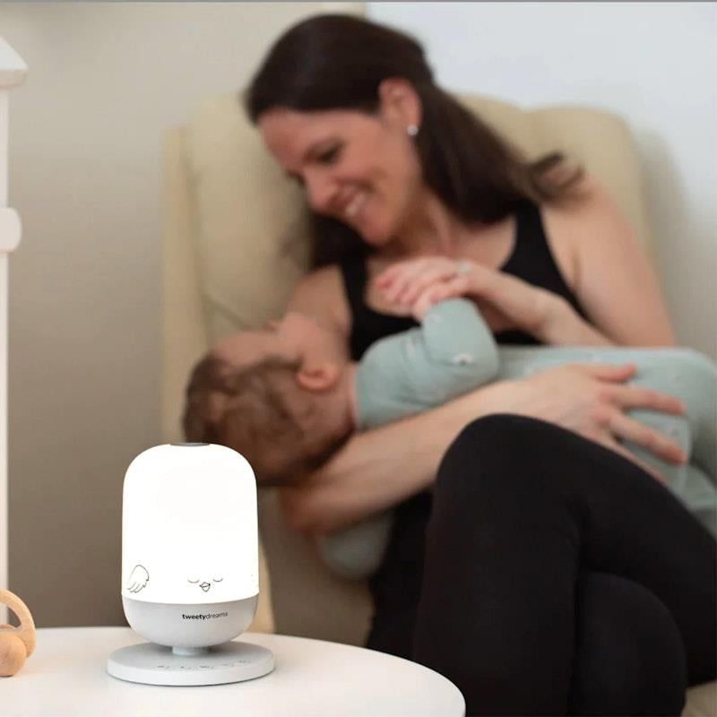 Tweetycam với Flexi-mount và Tweetydreams Bundle Pack