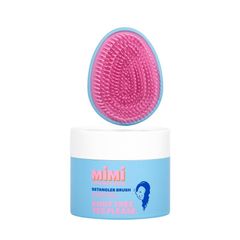 Bộ sản phẩm chăm sóc tóc MiMi Essentials