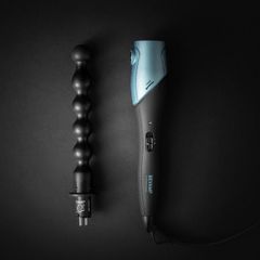 REVAMP Diverse 13-25mm Beach Wave Wand - Phụ kiện 1 cái