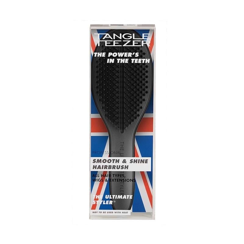Tangle Teezer The Ultimate Styler Đen