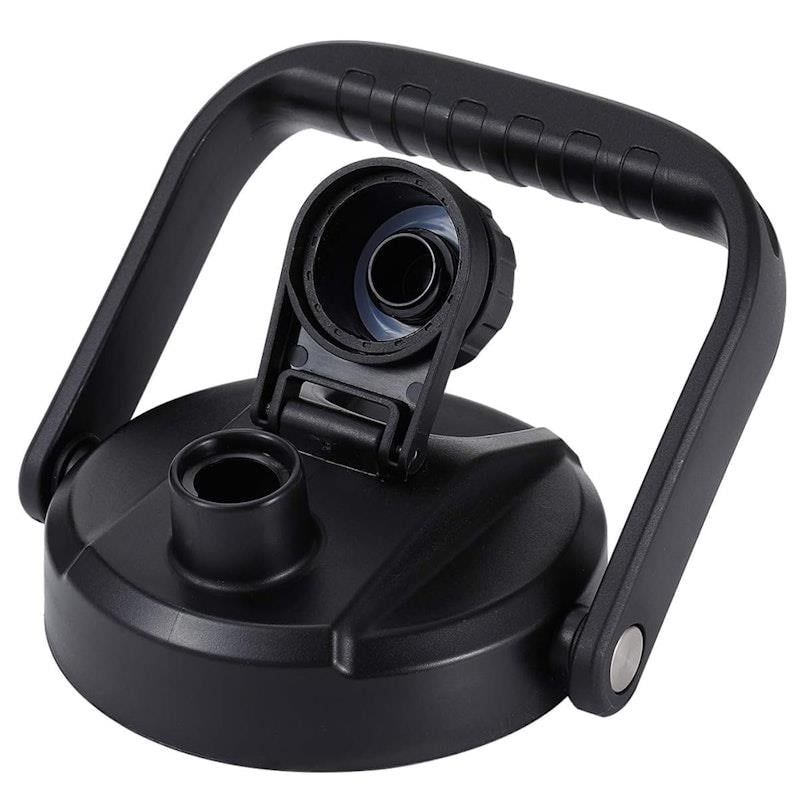 Bình đựng nước bằng sắt có nắp vòi, Blue Waves, 128oz/3800ml 1 chiếc