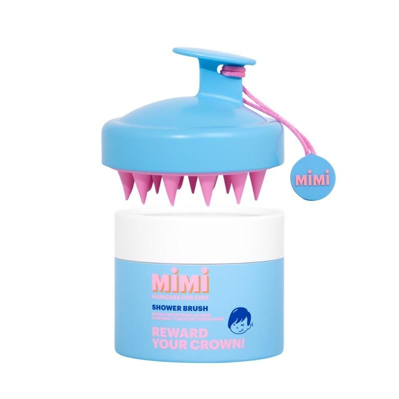 Bộ sản phẩm chăm sóc tóc MiMi Mega