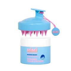 Bộ sản phẩm chăm sóc tóc MiMi Mega