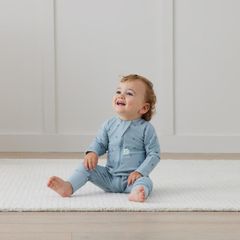 Áo thun tay dài ergoPouch Dragonflies 1 TOG 1 năm
