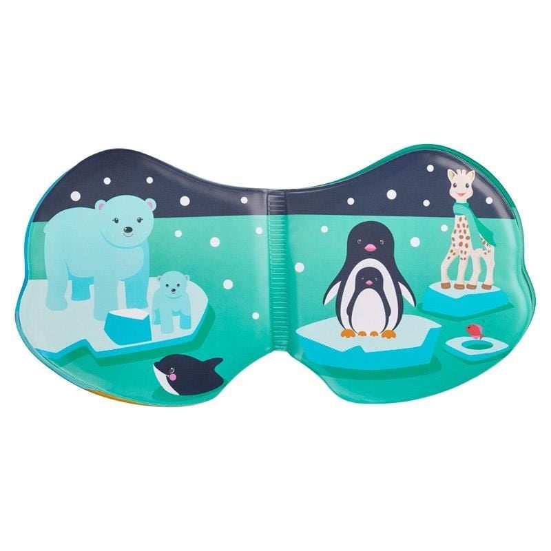 Bộ quà tặng Sophie la girafe và Bath Book Bundle