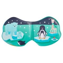 Bộ quà tặng Sophie la girafe và Bath Book Bundle