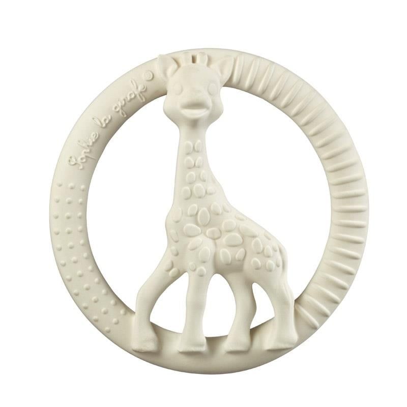 Sophie la girafe và Circle Teether Bundle