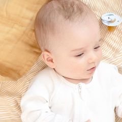 Chăn trẻ em vải muslin tre nhỏ - Marigold Marigold