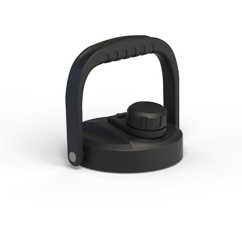 Bình đựng nước bằng sắt có nắp vòi, màu xanh hoàng hôn - 128oz/3800ml 1 chiếc