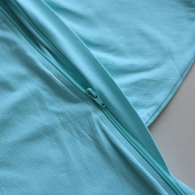 Bé thích ngủ Hands In & Out 'Cool' - Cool Mint (Mùa hè) 6-12 tháng