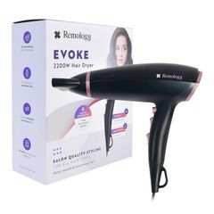 Máy sấy tóc chuyên nghiệp Remology Evoke 2200W SML
