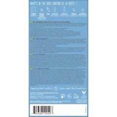 Thuốc nhuộm tóc vĩnh viễn Tints of Nature 2N Natural Darkest Brown 130ml