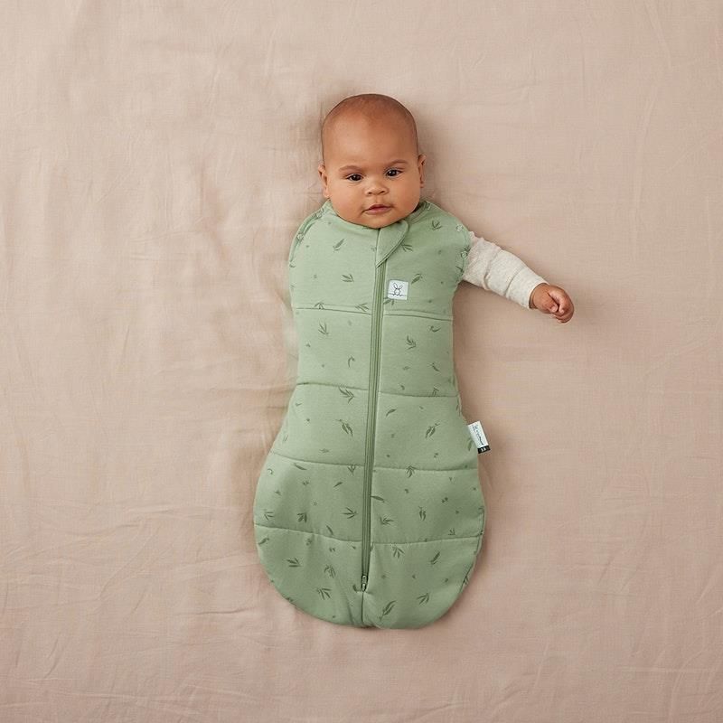 Túi quấn ergoPouch Cocoon Willow 1.0 TOG 0Tháng