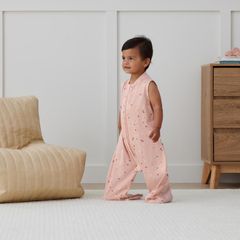 Túi ngủ ergoPouch Daisies 0.2 TOG 8-24 tháng