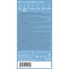 Thuốc nhuộm tóc vĩnh viễn Tints of Nature 4N Natural Medium Brown 130ml