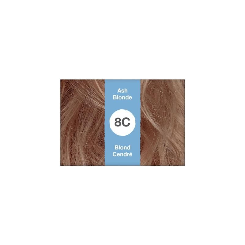 Thuốc nhuộm tóc vĩnh viễn Tints of Nature 8C Ash Blonde 130ml