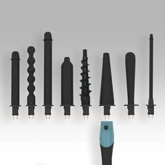 Nòng súng REVAMP Diverse 22-45mm hình nón lớn - Phụ kiện 1 chiếc