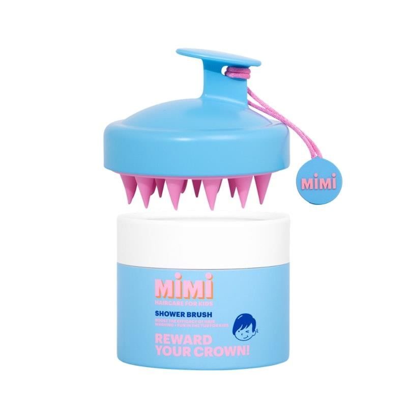 Bộ sản phẩm chăm sóc tóc MiMi Essentials