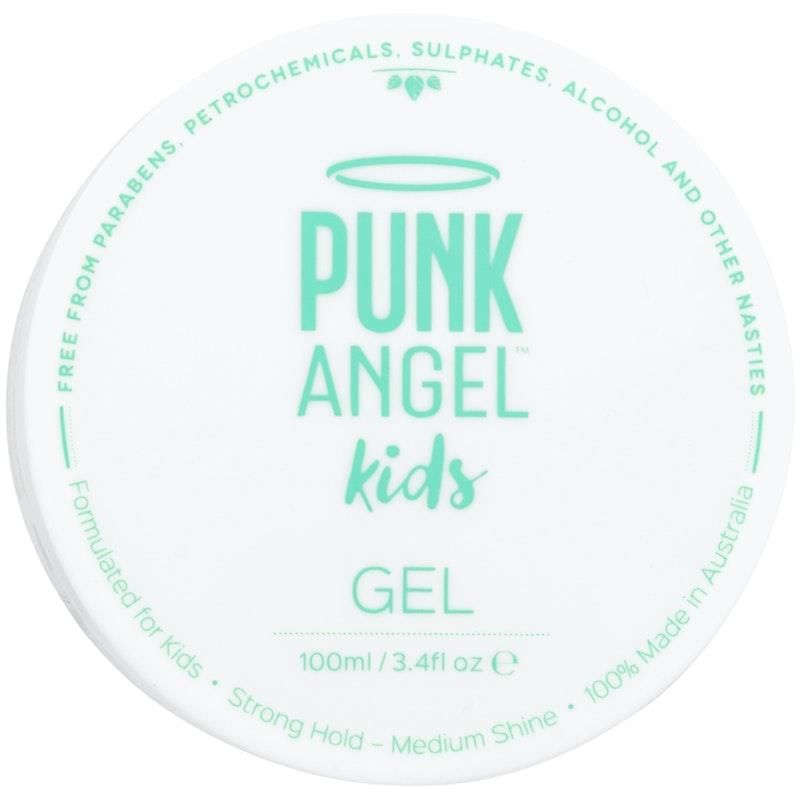 Gói sản phẩm Punk Angel Wash & Style Value