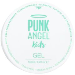 Gói sản phẩm Punk Angel Wash & Style Value
