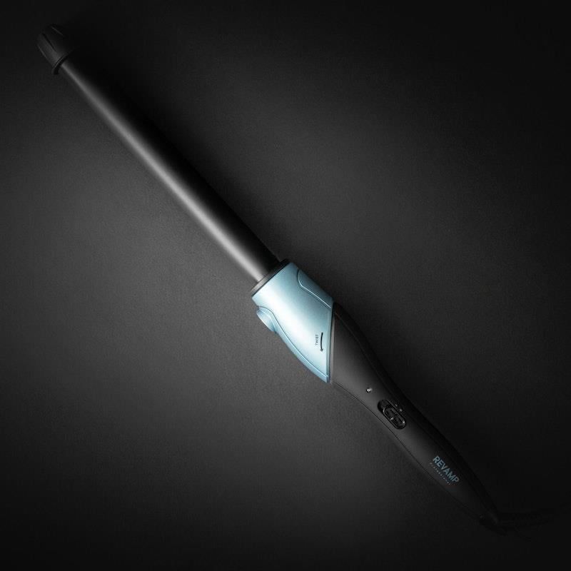 REVAMP Diverse 25mm Extra-long Tong - Phụ kiện 1 cái