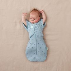 Áo Cardi Chuồn Chuồn ergoPouch Butterfly 0.2 TOG 0-3 tháng