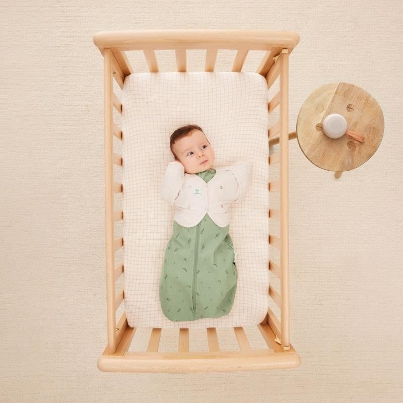 Gói khởi động ergoPouch cho trẻ sơ sinh từ 0-3 tháng tuổi