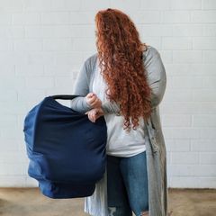 Zoe Sage 5 trong 1 Multi-Use Mama Cover Billy Blu 1 cái