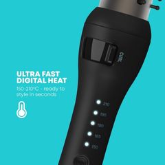 Bộ sản phẩm REVAMP Progloss Volume & Wave & Progloss 5500