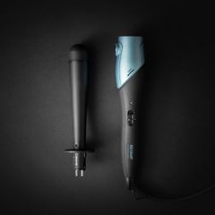 REVAMP Diverse 19-32mm Reverse Waves Curl Barrel - Phụ kiện 1pc