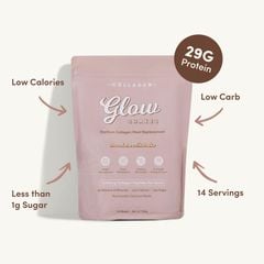 Sữa lắc sô cô la Collagen Co Collagen Meal Replacement 756g