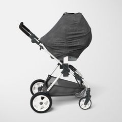 Vỏ bọc đa năng Zoe Sage 5 trong 1 Mama màu xám đá 1 chiếc