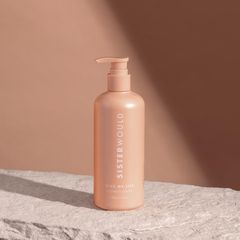 Dầu xả SISTERWOULD Give Me Life 350ml