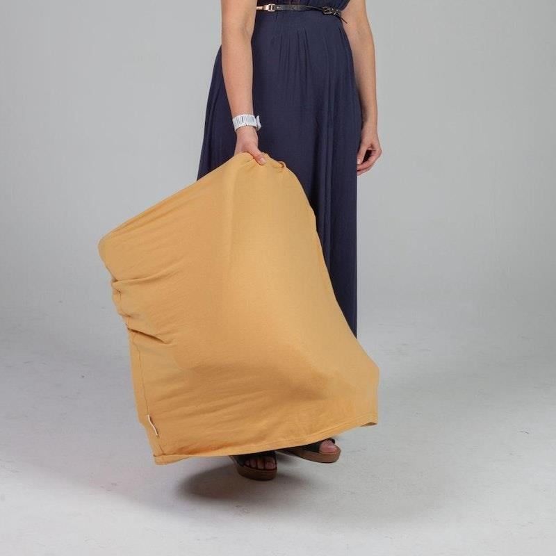 Zoe Sage 5 trong 1 Multi-Use Mama Cover Cát bãi biển 1 cái