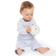 Gói Sophie la hươu cao cổ và bóng Senso