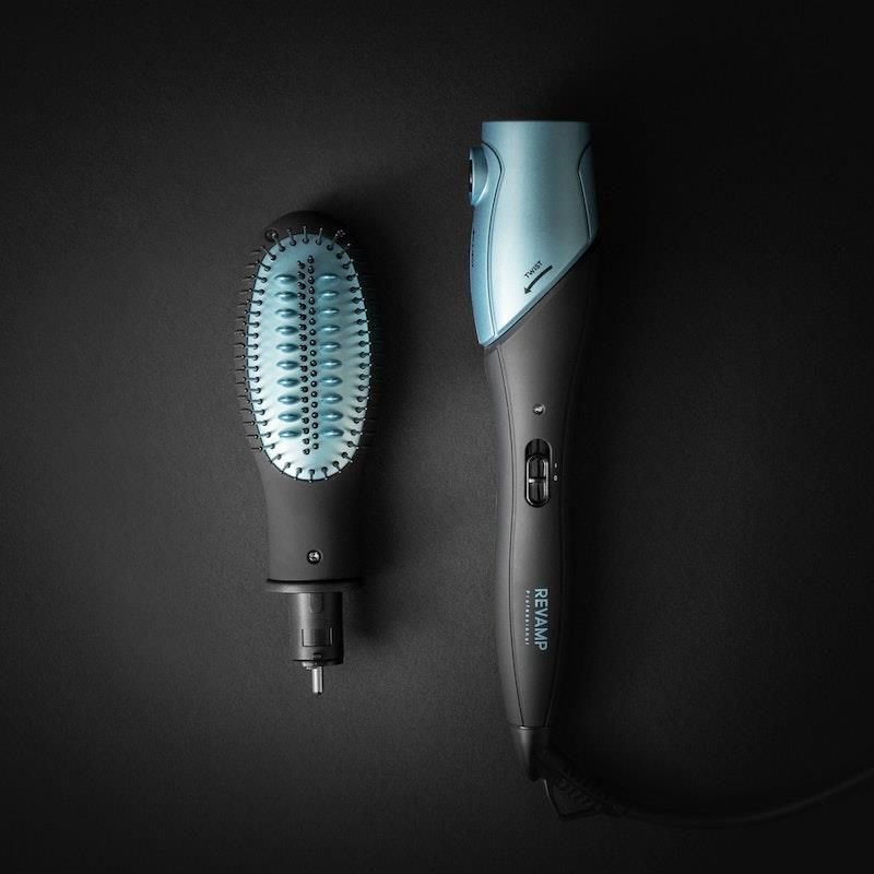 Cọ chải REVAMP Diverse Smooth - Phụ kiện 1 chiếc