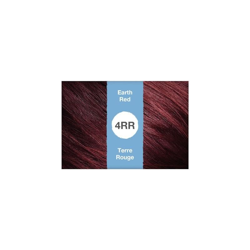 Thuốc nhuộm tóc vĩnh viễn Tints of Nature 4RR Earth Red 130ml
