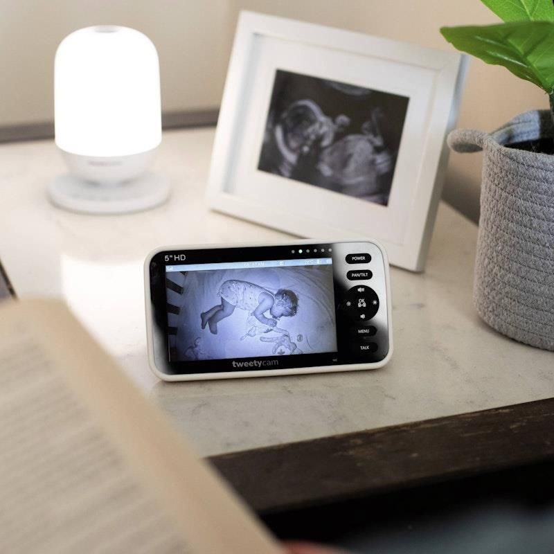 Tweetycam với Flexi-mount và Tweetydreams Bundle Pack