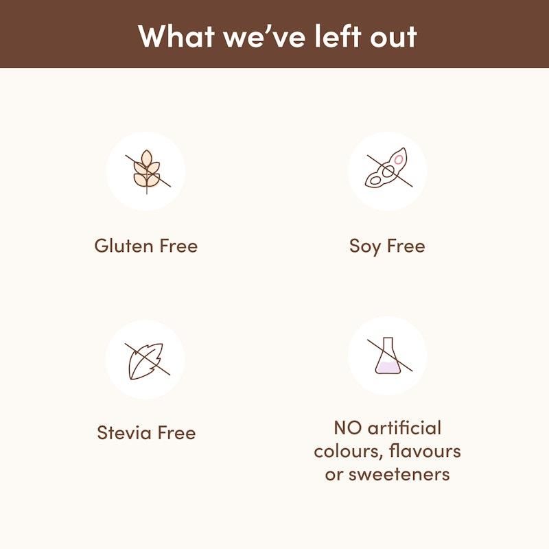 Sữa lắc sô cô la Collagen Co Collagen Meal Replacement 756g