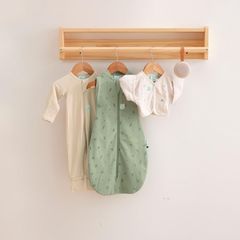 Gói khởi động ergoPouch cho trẻ sơ sinh từ 0-3 tháng tuổi