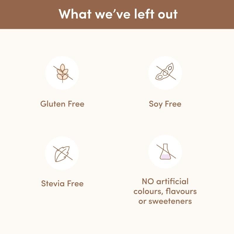 Bột thay thế Collagen Co Iced Coffee Collagen Meal Replacement 784g