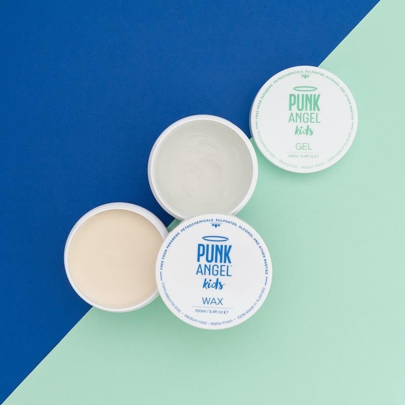 Gói giá trị phong cách Punk Angel