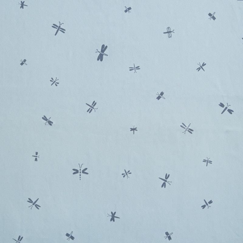 Túi quấn ergoPouch Cocoon hình chuồn chuồn 1.0 TOG 3-6 tháng