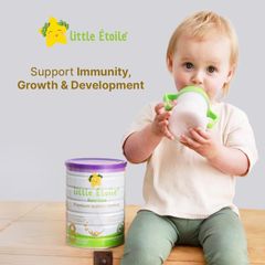 Sữa bột Little Etoile Stage 3 Premium Toddler Formula (1-3 tuổi) 800g