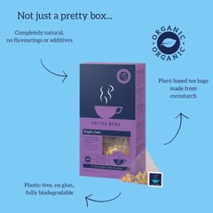 Trà cho con bú HOTTEA MAMA hỗ trợ tiết sữa cho các bà mẹ mới sinh